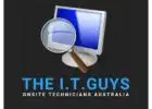 Premier Onsite IT Support Services in Australia