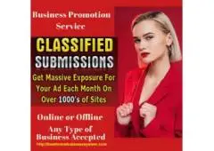 Your Ad Veiwed By 1000's Every Month!!!