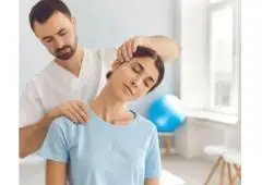 Get Best Physiotherapy Treatment Dubai - Expert Care, Proven Results - Pure Chiro Dubai