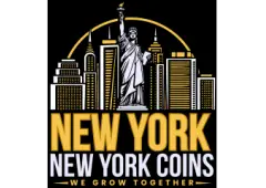 NewYork NewYork Coins Community-Based Token