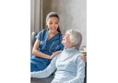 Hospice Care in Houston, TX: A Compassionate Journey Towards End-of-Life Care