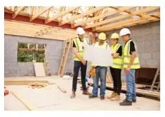 How to Choose the Right Construction Contractor in Pickering, ON