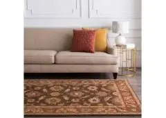  Discovering Comfort: The Ultimate Guide to Soft Rugs and 5 ft Round Rugs for Sale