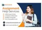 Online Assignment Help Services by Casestudyhelp.net