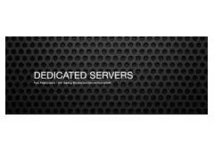 Dedicated server, dedicated cloud hosting, cloud computing
