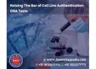 Why Choose Us for Cell Line Authentication Test in India?