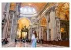 Find priority access with skip-the-line passes with the tailor-made Vatican Tours