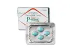Super P Force Tablet: A Dual-Action Solution for Erectile Dysfunction and Premature Ejaculation