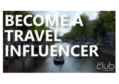 Become A Difference Maker At The Club.Travel and Live Your Best Life