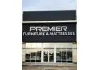 Find The Top Furniture Stores In Edmonton | Premier Furniture Store