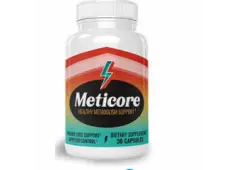 Shed Those Pounds With Meticore! (Video)
