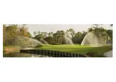Transform Your Landscape with Lucas Irrigation LLC: Premier Sod Installers Near You