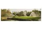 Transform Your Landscape with Lucas Irrigation LLC: Premier Sod Installers Near You