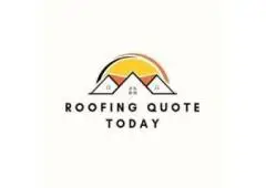 Local Roofing Specialists | Local Roofing Experts | Roofing Quote Today