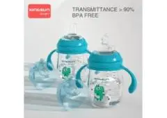 Buy Baby Sippy Cups and Sipper Water Bottles Online at the Best Prices.