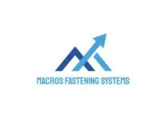 Efficiency Elevated: Blind Bold Fasteners by Macros Fastening Systems