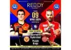 Reddy Anna and IPL A Match Made in Sports Betting Heaven