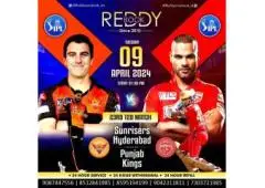 The Ultimate Guide to Reddy Anna Online Exchange Cricket ID