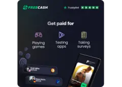 Earn From Anywhere Get Free Cash