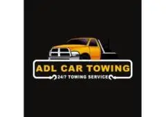 ADL Car Towing Adelaide
