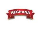 Meghana: Redefining Pan Masala Industry in India
