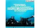  Diving Nusa Penida