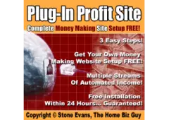 Plug In Profit Site