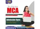  Unlock Your Potential with Premier MCA Entrance Coaching in Delhi!