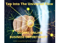 Amazing Global Online Business Opportunity