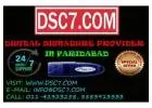 Digital Signature Certificate provider in Faridabad