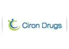 Exploring the Top Pharma Companies in Mumbai: Ciron Pharma