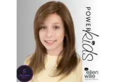 Ellen Wille Wigs 