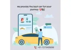 Ahmedabad Cab Service