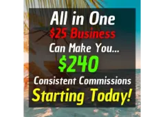 This Secret Reveals How YOU Can Make Up to $75,000! With Only 1 Sale Per WEEK!!!