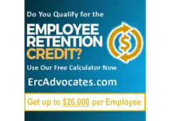 Get an Employee Tax Credit Now