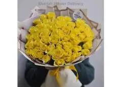 Flower Delivery in Muwaileh Commercial, Sharjah | Sharjah Flower Delivery