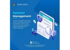 CONQUER CONTRACT CHAOS: DYNAMIC 365 CONTRACT MANAGEMENT DUBAI