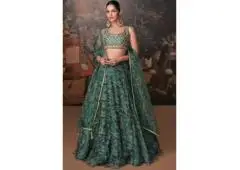 Shop Trendiest Indian Dresses For Women From Like A Diva