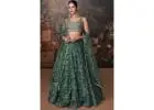 Shop Trendiest Indian Dresses For Women From Like A Diva