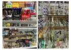 Smoke Mart Westminster | Cigars, Hookahs, E-Cigs, Accessories, Vape Shop and More