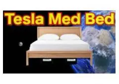 MedBed Cures Bio Healing