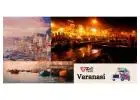 Varanasi Taxi Service for Local & Outstation