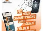 Your Trusted brand for Mobile Folder Wholesaler | Sun Jt