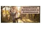 Vashikaran Astrologer in Ahmednagar