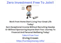 100% Free To Join & $100 In 48.Hrs