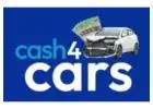 Top Cash For Cars Adelaide