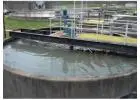 Sewage Treatment Plant Service | Wog Group