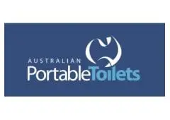 Portable Toilets Melbourne
