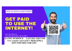 Make $ With Only Using a Phone, Tablet or Laptop! Global