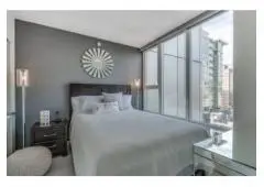 Don't Stay in a Vancouver Hotel Stay in My Condo $99/Night $99